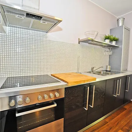Apartman Grand Duet Sopot