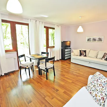 Apartman Grand Duet *