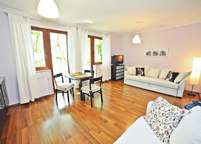 Apartman Grand Duet *