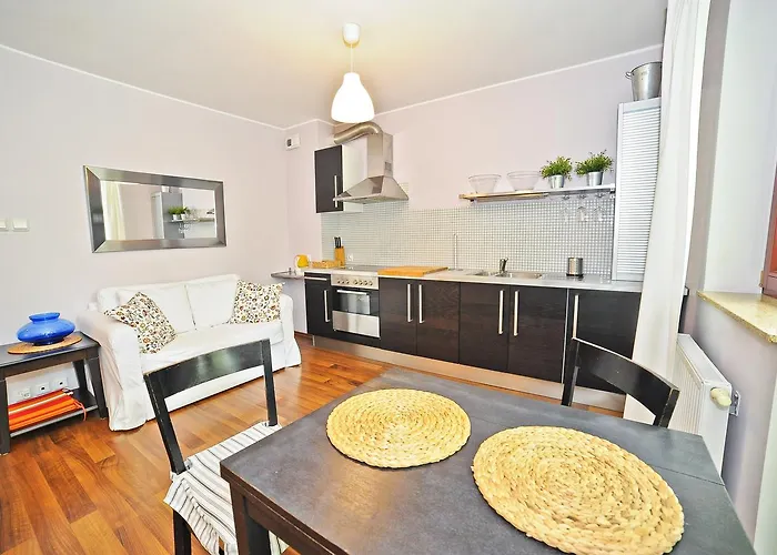 Apartman Grand Duet *