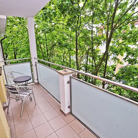 アパート Grand Duet