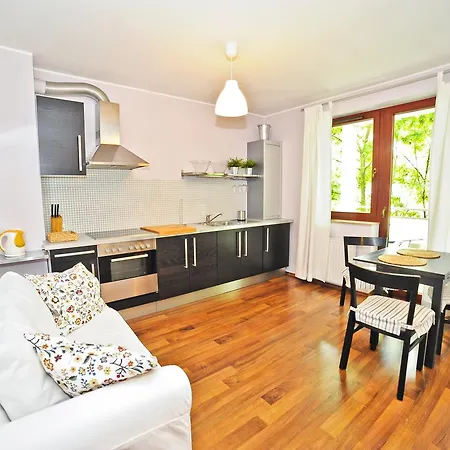Apartment Grand Duet