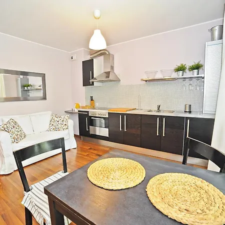 アパート Grand Duet *