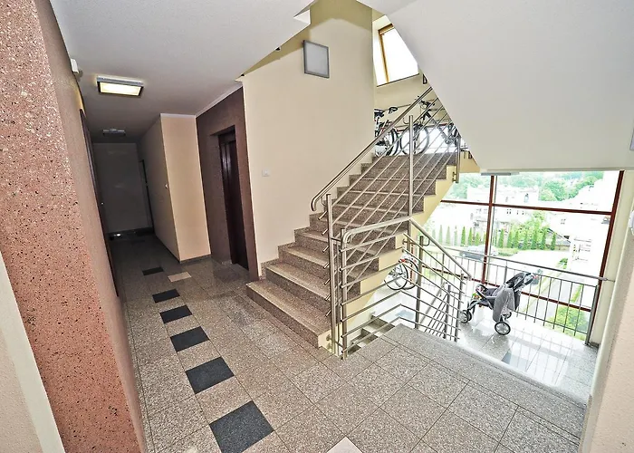 Grand Duet Apartament